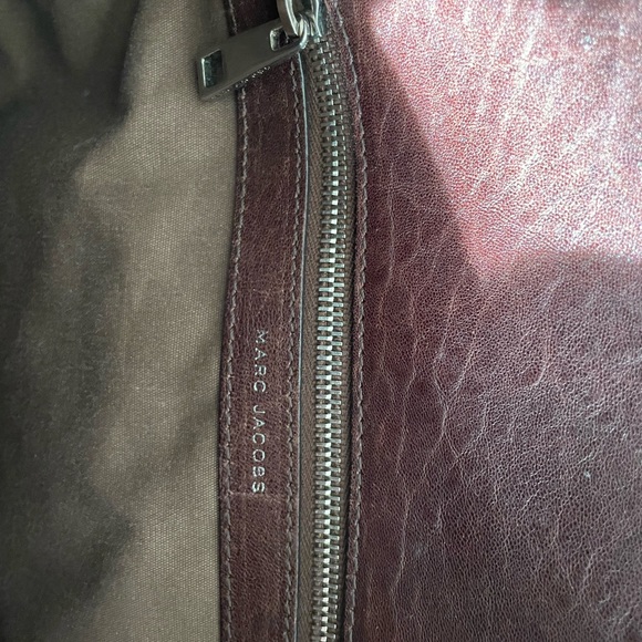 Marc Jacobs Shoulder Bag - Picture 3 of 4